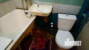 1-к квартира, на длительный срок, 23м2, 2/9 этаж