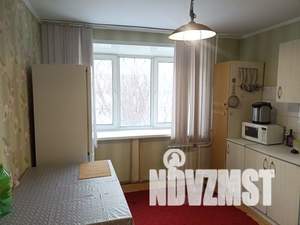 3-к квартира, на длительный срок, 50м2, 1/5 этаж