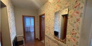 2-к квартира, на длительный срок, 47м2, 4/12 этаж