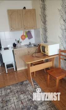 Студия квартира, на длительный срок, 23м2, 5/5 этаж