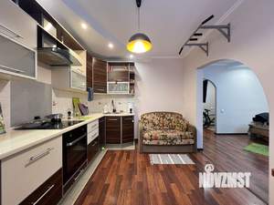 1-к квартира, на длительный срок, 42м2, 6/10 этаж