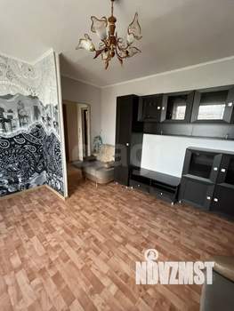 1-к квартира, на длительный срок, 35м2, 8/9 этаж