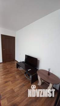 1-к квартира, посуточно, 42м2, 2/5 этаж