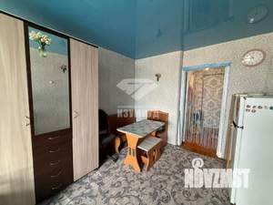 Студия квартира, на длительный срок, 23м2, 6/9 этаж