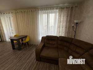 1-к квартира, на длительный срок, 36м2, 12/13 этаж