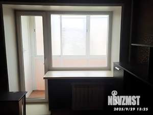 1-к квартира, на длительный срок, 30м2, 2/5 этаж