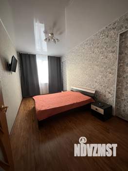 2-к квартира, на длительный срок, 50м2, 4/5 этаж