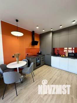 2-к квартира, посуточно, 45м2, 12/16 этаж