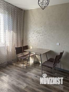 1-к квартира, посуточно, 41м2, 5/10 этаж