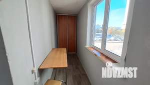 Студия квартира, посуточно, 23м2, 1/9 этаж