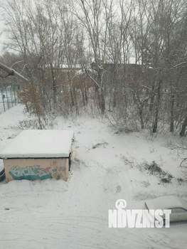 1-к квартира, на длительный срок, 23м2, 4/5 этаж