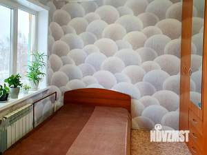 3-к квартира, на длительный срок, 48м2, 5/5 этаж