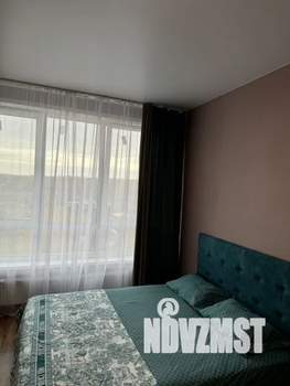 1-к квартира, посуточно, 32м2, 11/14 этаж