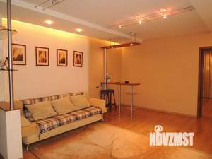 2-к квартира, на длительный срок, 74м2, 8/10 этаж