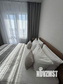 2-к квартира, посуточно, 45м2, 15/17 этаж