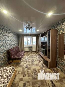 1-к квартира, на длительный срок, 32м2, 10/12 этаж