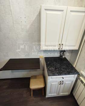 2-к квартира, на длительный срок, 45м2, 1/5 этаж