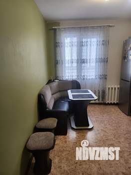 1-к квартира, на длительный срок, 32м2, 7/9 этаж