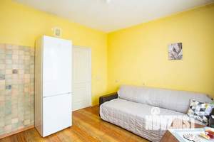 1-к квартира, посуточно, 44м2, 4/9 этаж