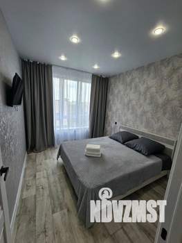 1-к квартира, посуточно, 33м2, 1/1 этаж