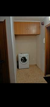 1-к квартира, на длительный срок, 31м2, 4/5 этаж