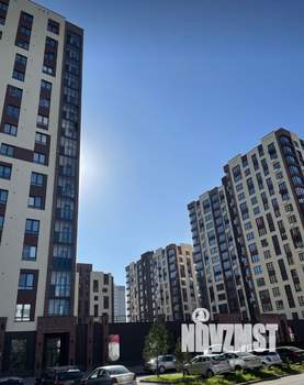 2-к квартира, на длительный срок, 65м2, 11/17 этаж