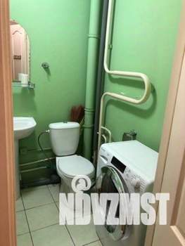 Студия квартира, на длительный срок, 30м2, 5/11 этаж