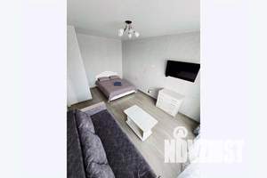 1-к квартира, посуточно, 33м2, 15/16 этаж