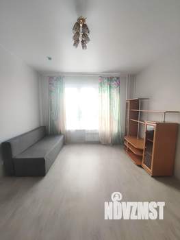 1-к квартира, на длительный срок, 35м2, 14/16 этаж