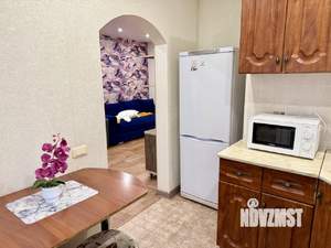 1-к квартира, посуточно, 36м2, 2/5 этаж