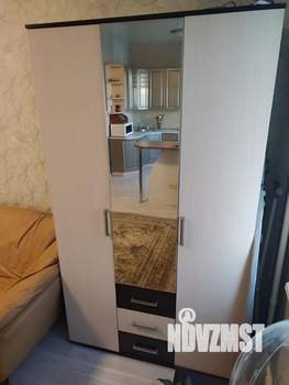 1-к квартира, на длительный срок, 36м2, 15/19 этаж
