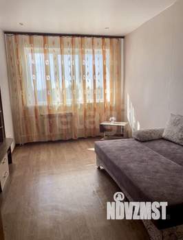 1-к квартира, на длительный срок, 34м2, 8/9 этаж