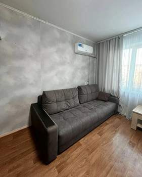 1-к квартира, на длительный срок, 23м2, 7/9 этаж