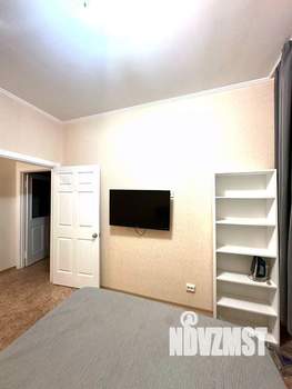 2-к квартира, на длительный срок, 40м2, 2/3 этаж