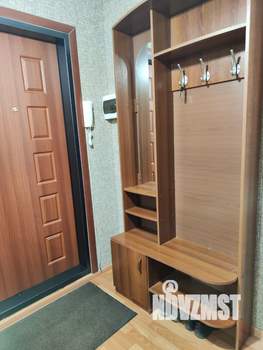 1-к квартира, на длительный срок, 40м2, 8/10 этаж