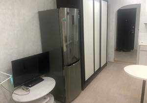 1-к квартира, на длительный срок, 16м2, 2/5 этаж