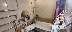 2-к квартира, на длительный срок, 45м2, 4/5 этаж