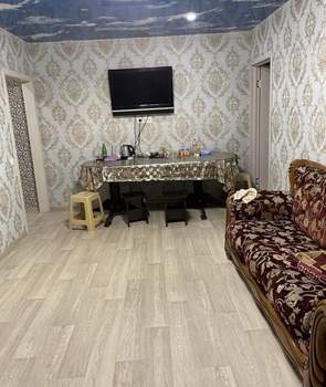 2-к квартира, на длительный срок, 45м2, 1/5 этаж