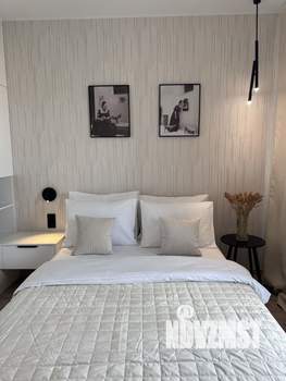 2-к квартира, посуточно, 45м2, 12/16 этаж