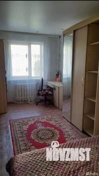 2-к квартира, на длительный срок, 42м2, 2/5 этаж