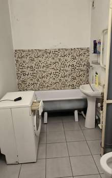 1-к квартира, на длительный срок, 33м2, 8/9 этаж