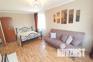 1-к квартира, посуточно, 33м2, 4/5 этаж