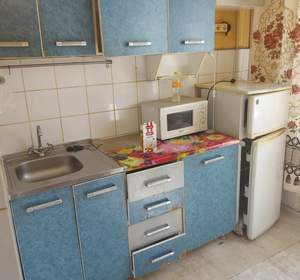 2-к квартира, на длительный срок, 45м2, 3/5 этаж