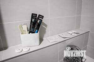 1-к квартира, посуточно, 45м2, 7/12 этаж