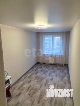 Студия квартира, на длительный срок, 18м2, 3/9 этаж