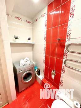 2-к квартира, посуточно, 45м2, 1/1 этаж