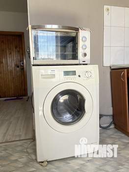 1-к квартира, на длительный срок, 35м2, 7/13 этаж