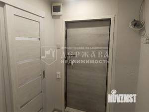 1-к квартира, на длительный срок, 16м2, 1/9 этаж