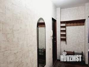 2-к квартира, посуточно, 45м2, 4/5 этаж