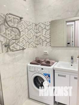 2-к квартира, посуточно, 48м2, 1/1 этаж